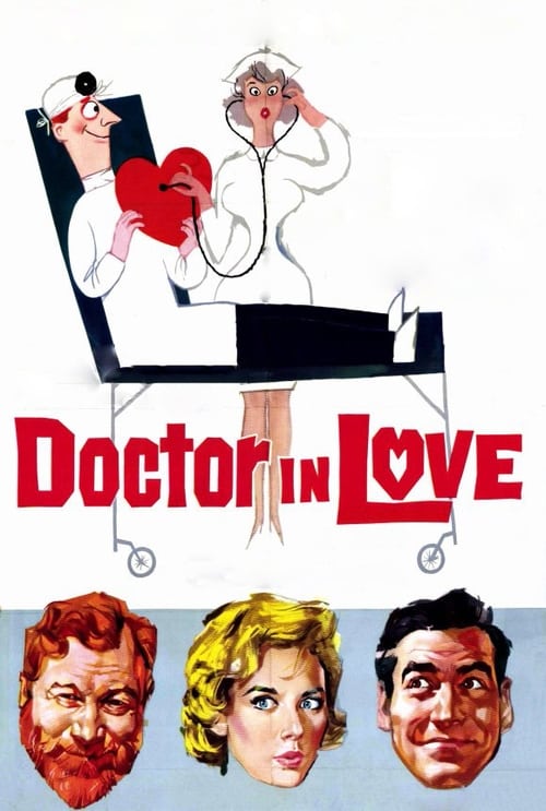 Doctor+in+Love