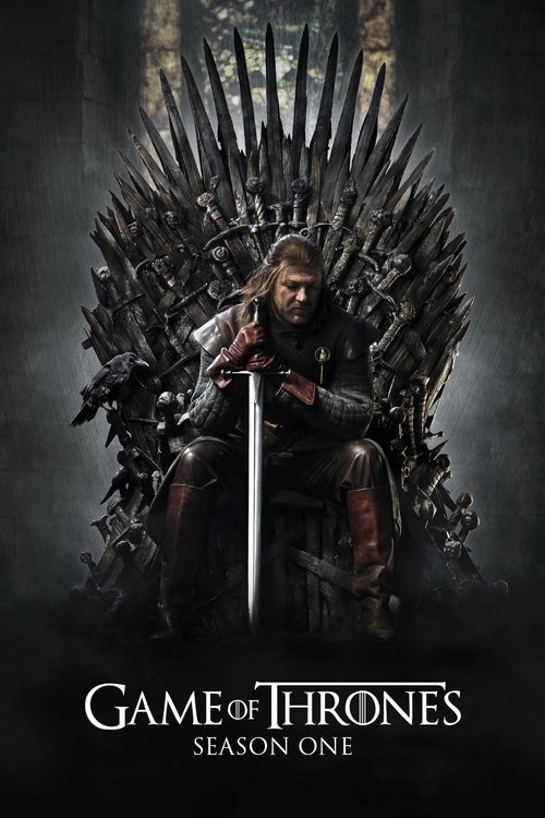 Season 1 Poster