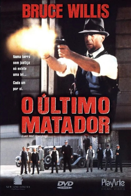 Assistir ! O Último a Cair 1996 Filme Completo Dublado Online Gratis