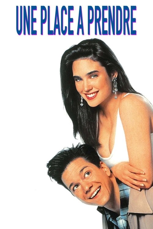 Une Place à prendre (1991) film complet