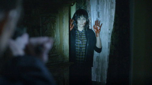 Criminal Minds - 14. Bölüm