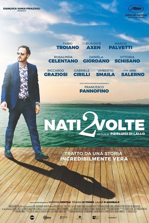 Nati 2 volte (2019) Watch Full HD Movie 1080p