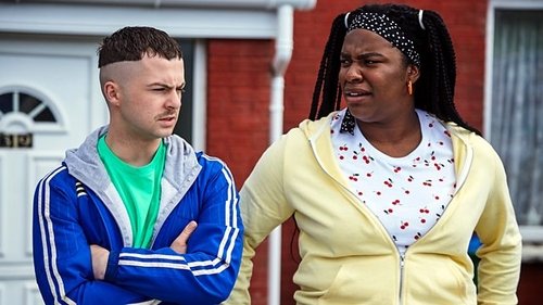 The Young Offenders - 4. Bölüm