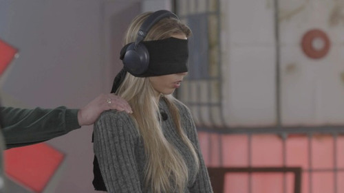 Spillet第3季第11集