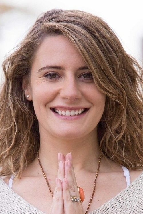 Poster of Javiera Hernández