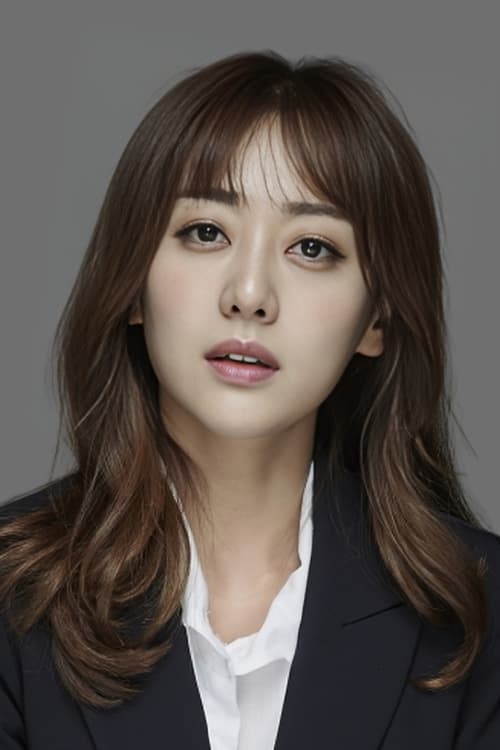 Poster of Joo Ye-bin