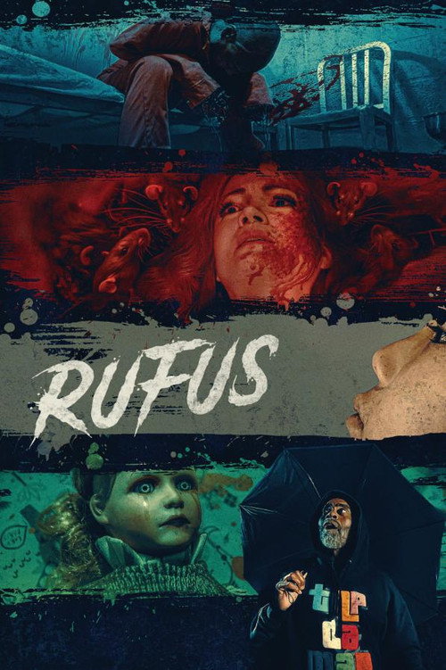 Rufus Poster