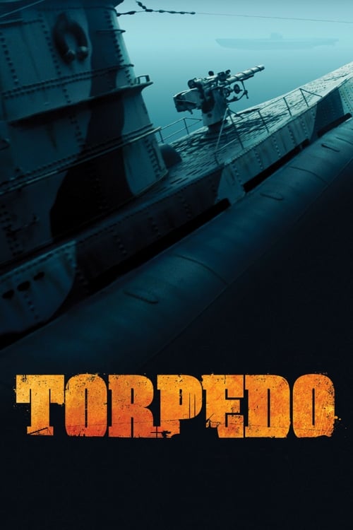 Torpedo (2019) PelículA CompletA 1080p en LATINO espanol Latino