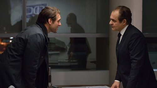 The Strain - 5. Bölüm