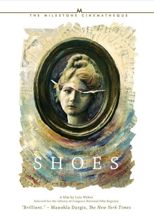 Shoes (1916) Watch Full HD 1080p