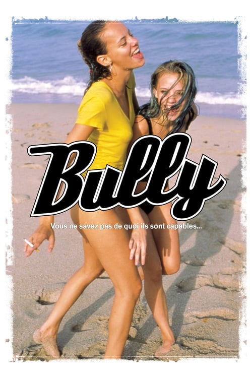Bully (2001) Film complet HD Anglais Sous-titre