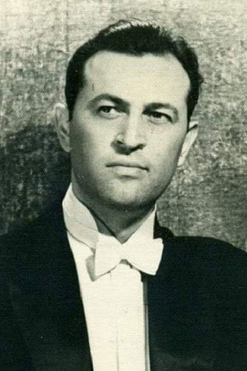 Tengiz Mushkudiani