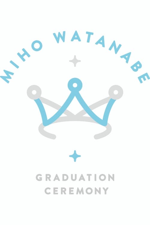 Watanabe+Miho+Graduation+Ceremony