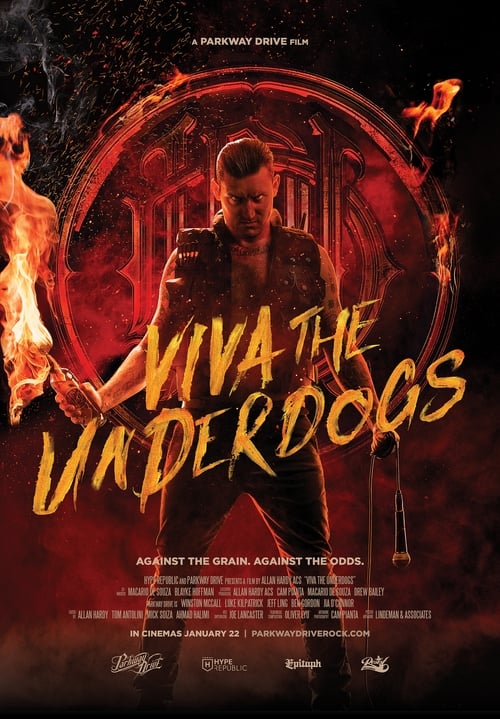 Viva+the+Underdogs