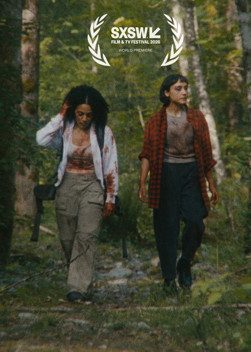 A Safe Distance poster 2