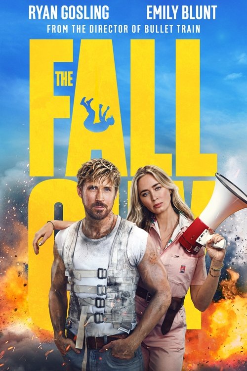 The Fall Guy