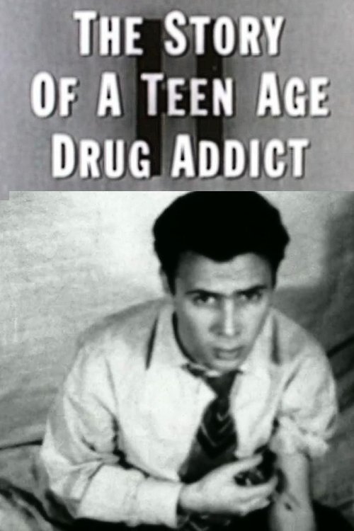 H%3A+The+Story+of+a+Teen-Age+Drug+Addict