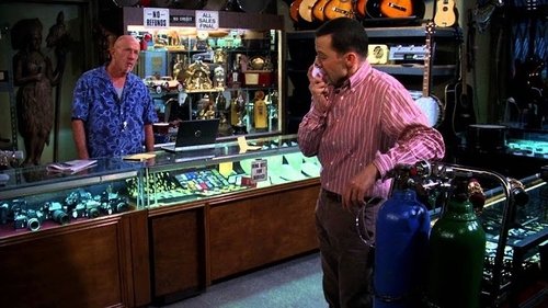Two and a Half Men - 10. Bölüm