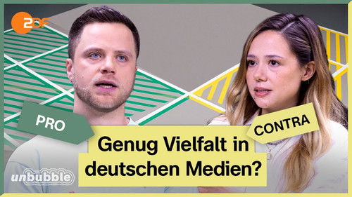 Diversity of opinions: Are the German media too unanimous?