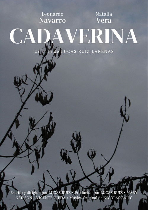 Cadaverina