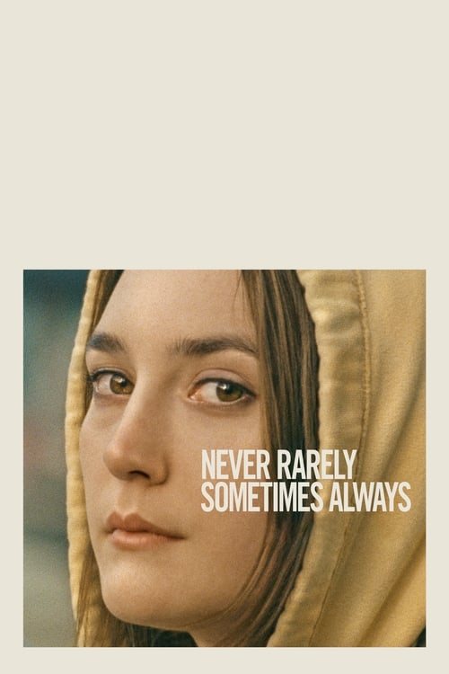 Never Rarely Sometimes Always (2020) Ver Pelicula Completa Streaming en línea