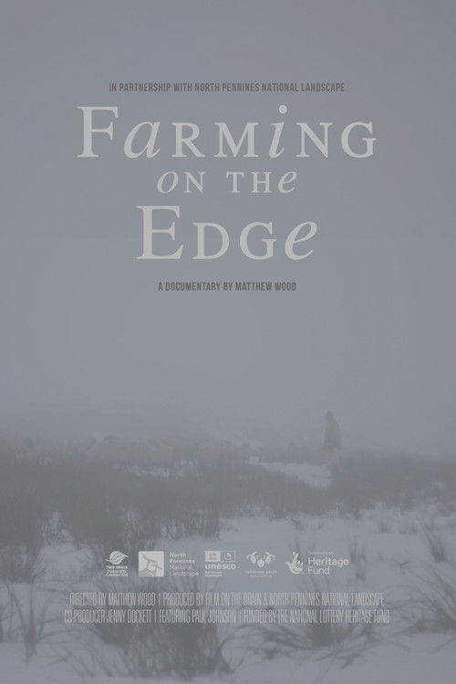 Farming on the Edge