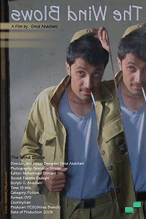 The Wind Blows's poster