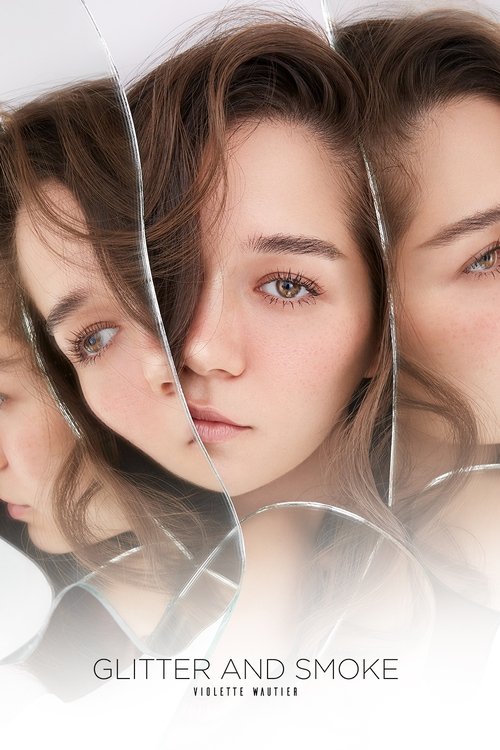 Violette Wautier: Glitter and Smoke Live In BKK Poster