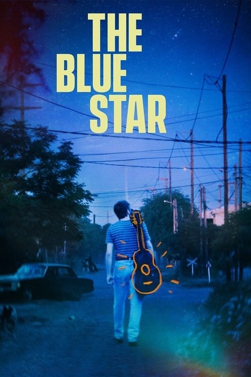 The+Blue+Star