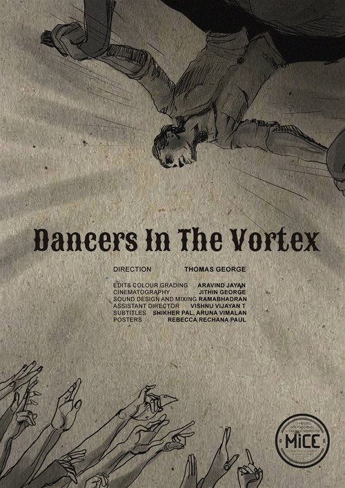 Dancers In The Vortex