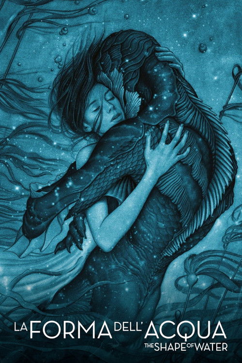 La+forma+dell%27acqua