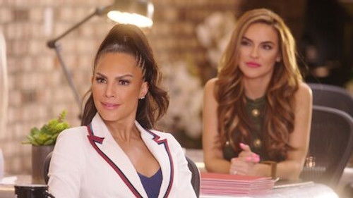 Selling Sunset - 1. Bölüm