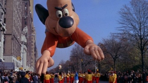 Friends - Underdog Kaçıyor