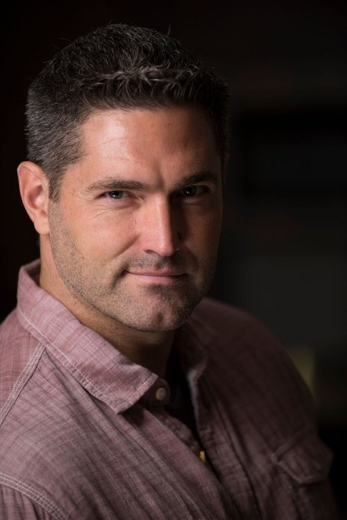 Poster of Matt Merchant