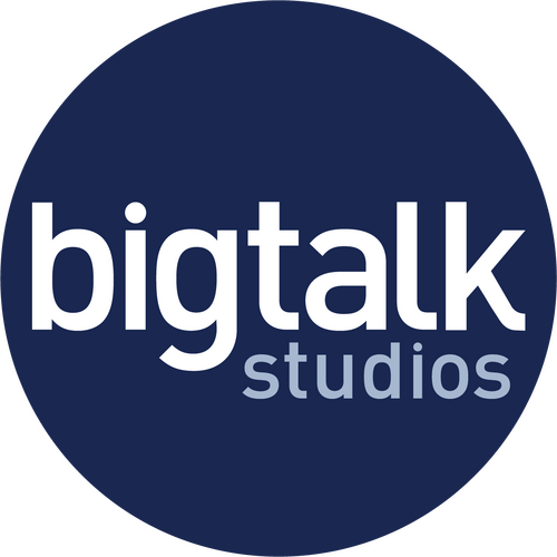 Big Talk Studios Logo