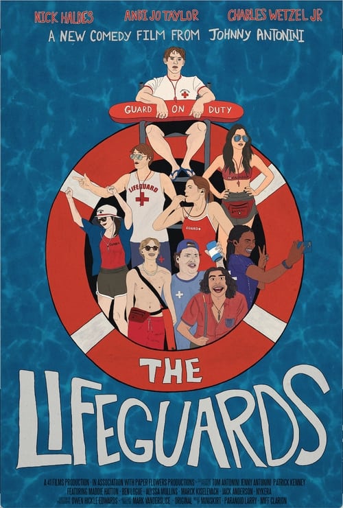 The+Lifeguards
