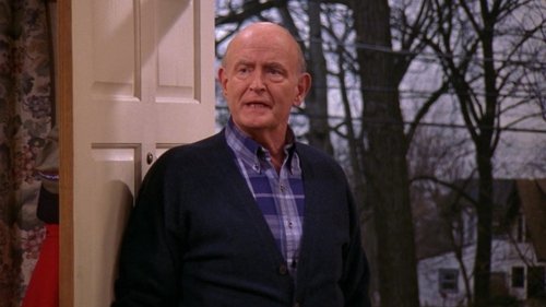 Everybody Loves Raymond - 16. Bölüm