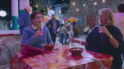 Madre solo hay dos - Santa Perpetua