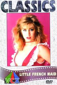 The Little French Maid