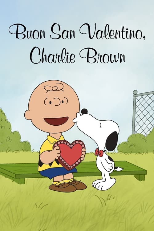 Buon+San+Valentino%2C+Charlie+Brown