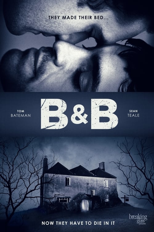 Movie image B&B 