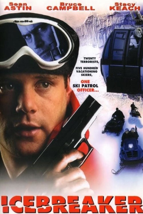 Icebreaker (2000) pelicula completa