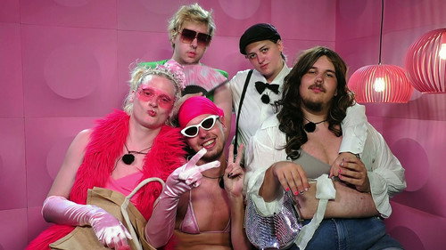 Beauty & The Nerd"-Spezial - das sind unsere Teilnehmer:innen der 5. Staffel