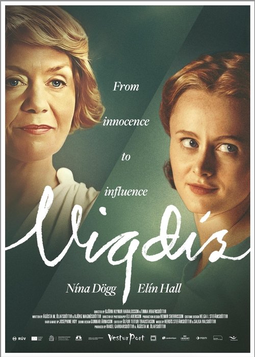Vigdis