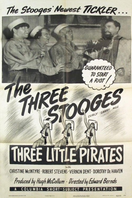 Three+Little+Pirates