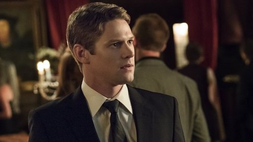 The Vampire Diaries - 6. Bölüm