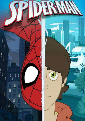 Marvel's Ultimate Spider-Man Season 4 Episode 26 TV Series