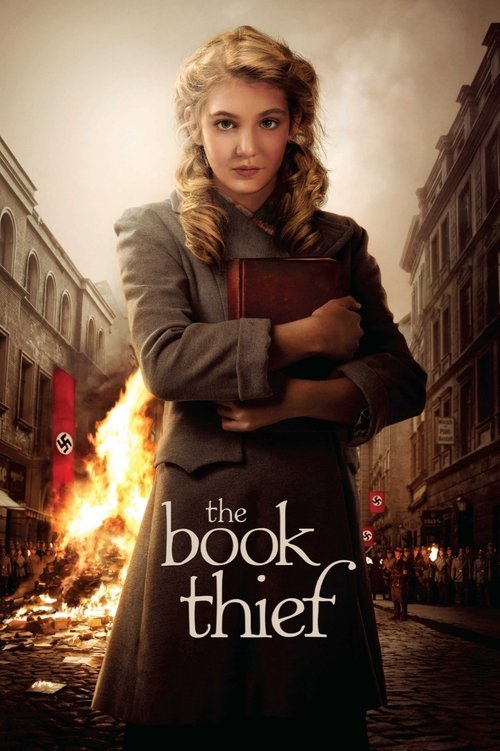 The Book Thief (2013) Full Movie