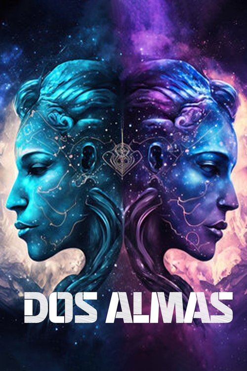Saft dos almas poster