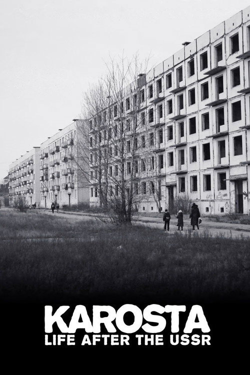 Karosta: Life After the USSR